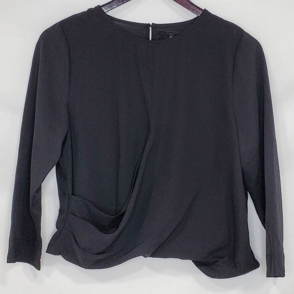 Code X Mode Women's Long Sleeve Blouse